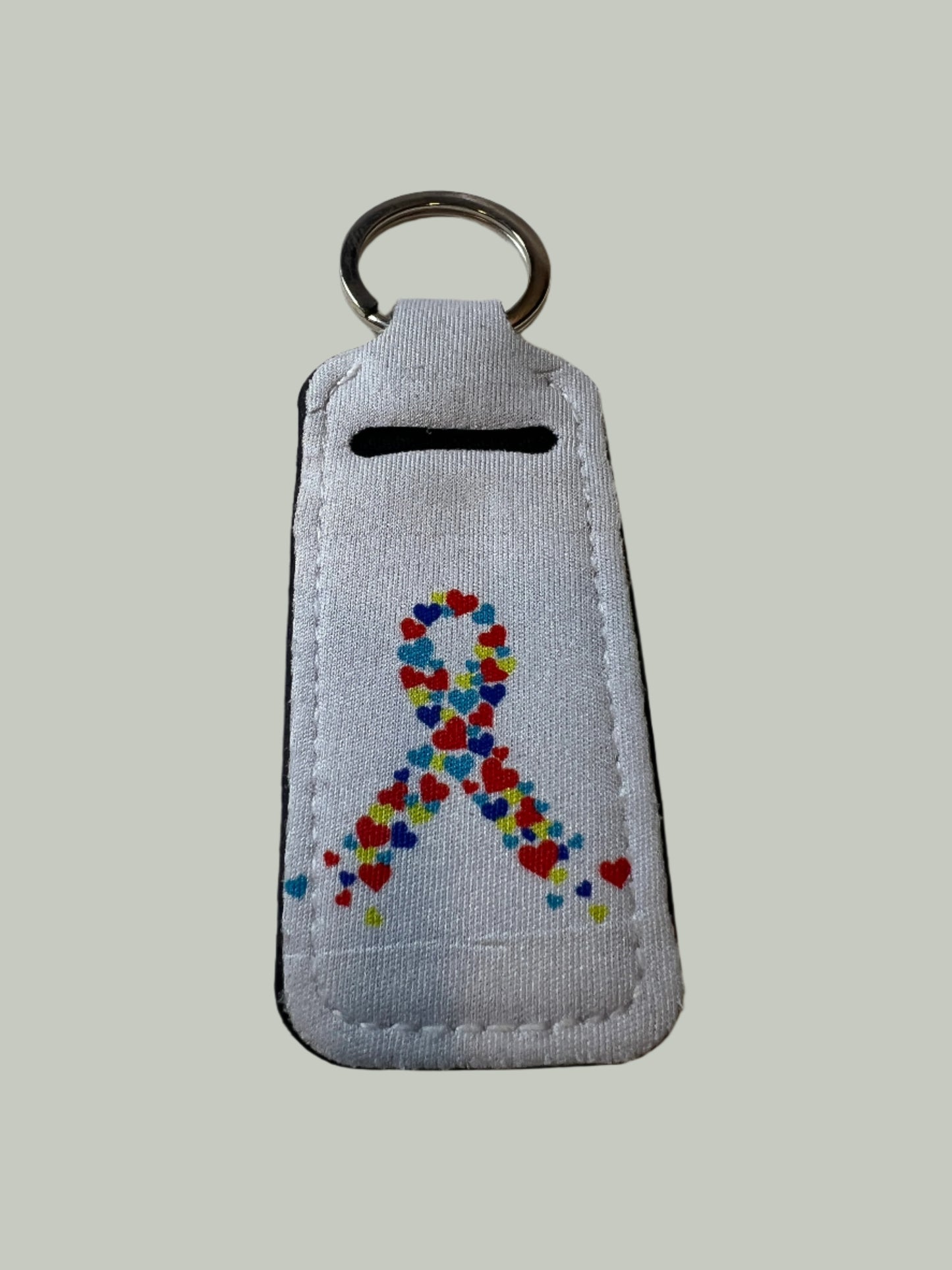 Autism Awareness Chapstick π Lip balm Holder