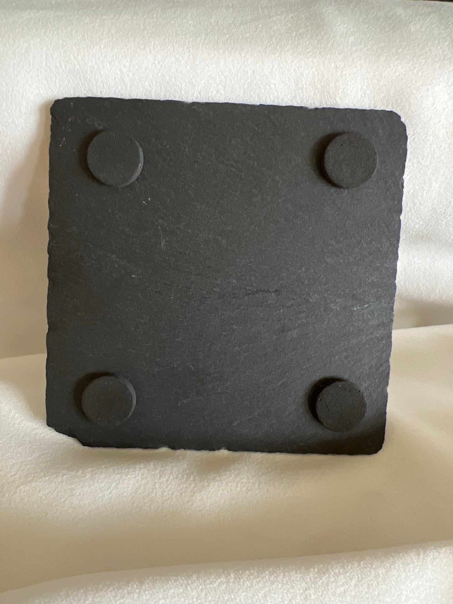 Make me wet slate coaster
