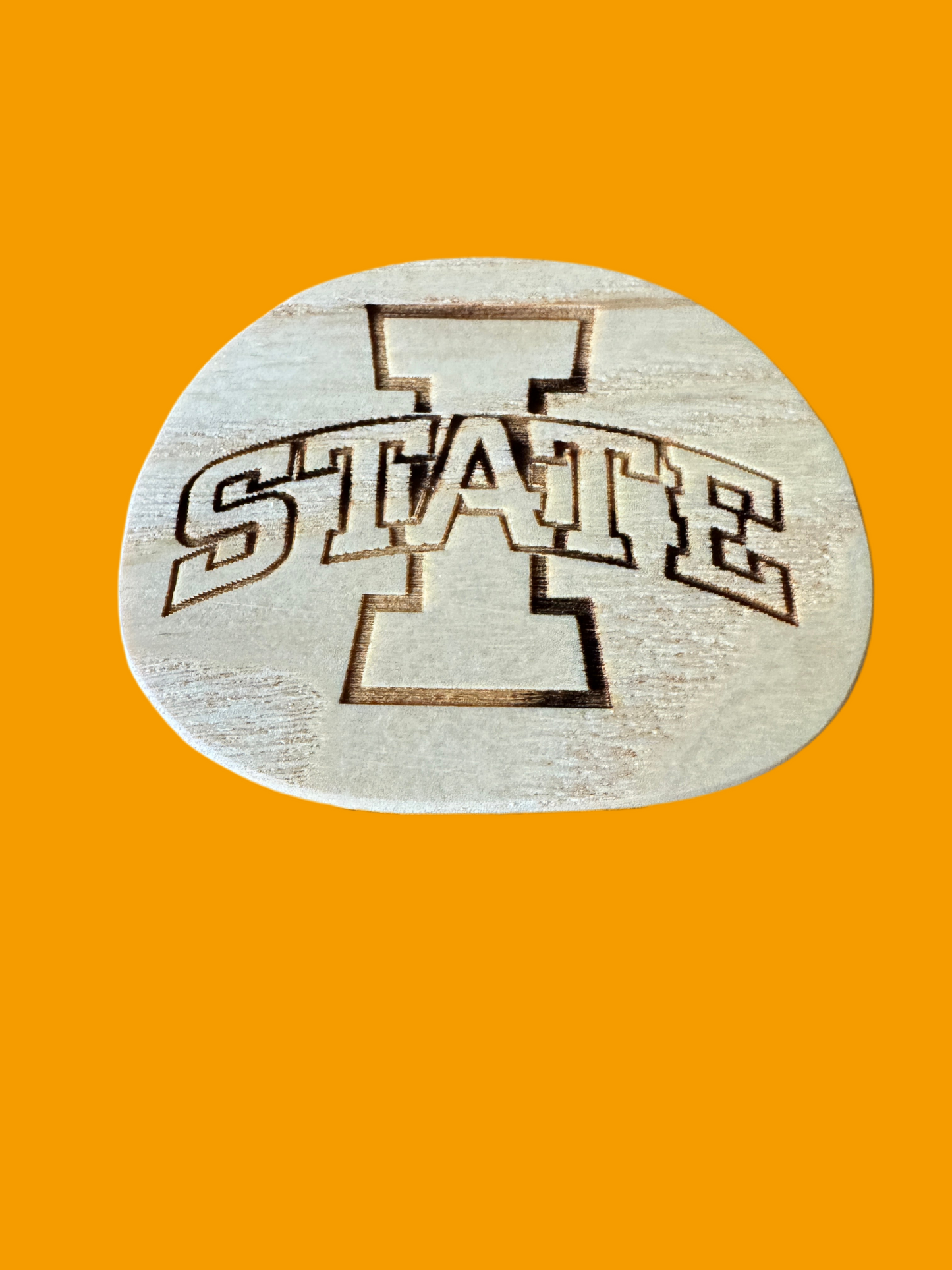 Iowa State Magnet
