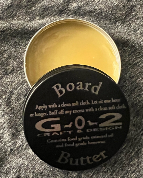 Walnut Serving Board