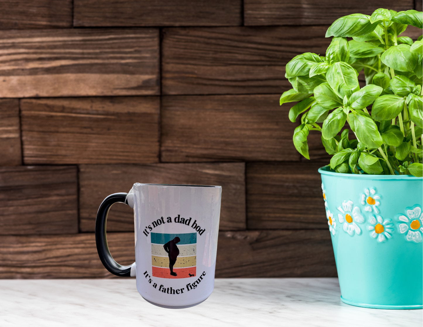 Hilarious coffee mug