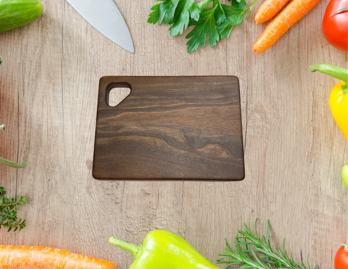 Walnut Cutting Board