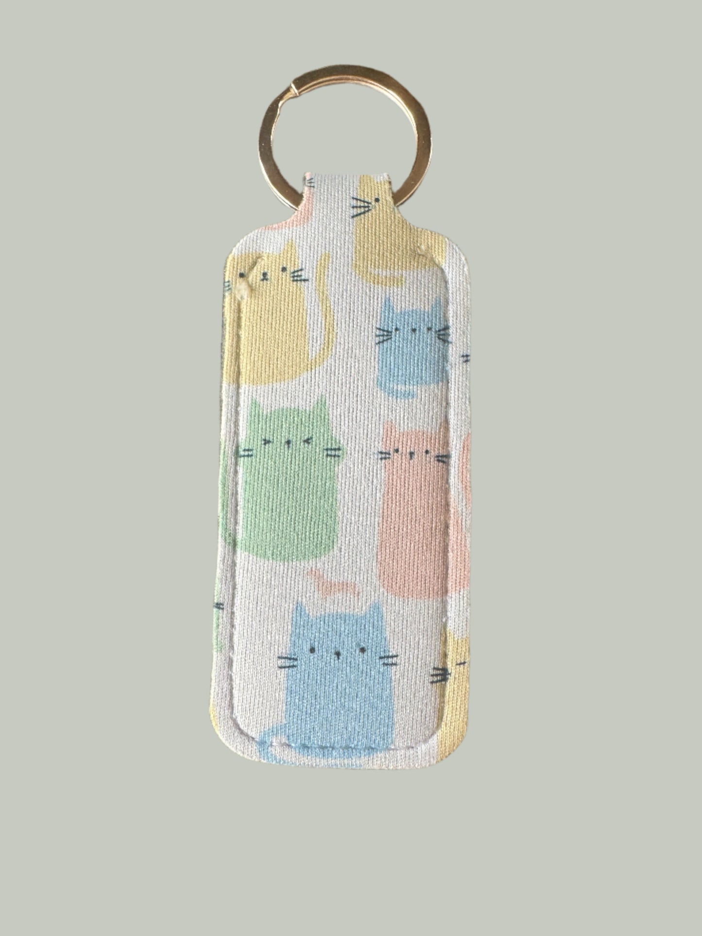 Multi Cat Chapstick π Lip Balm Holder