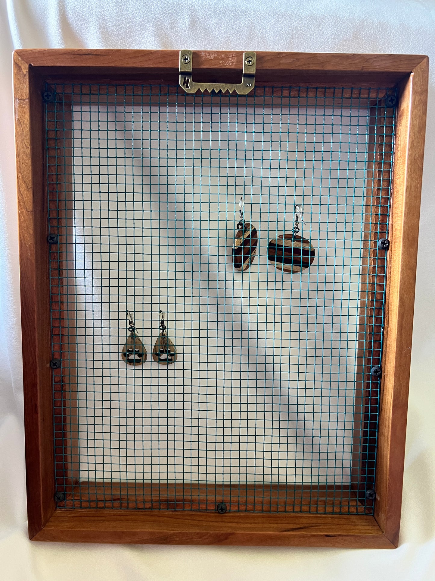 Earring Holder
