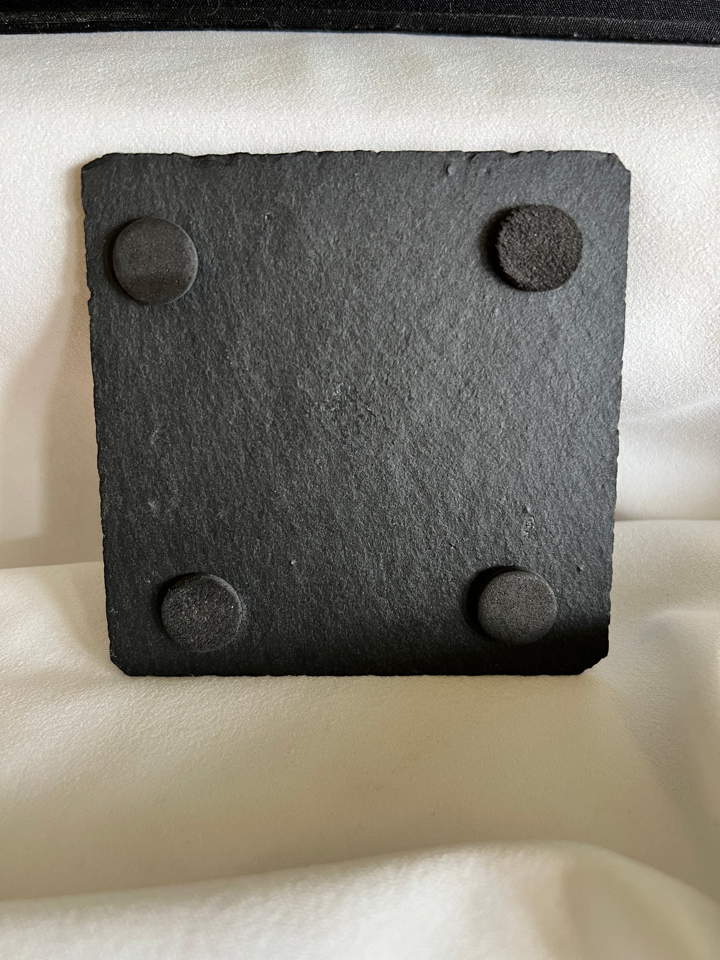 Pets (noun) meaning slate coaster