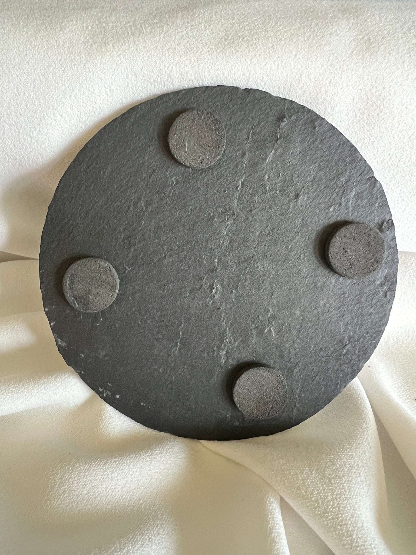 Vikings Slate Coaster