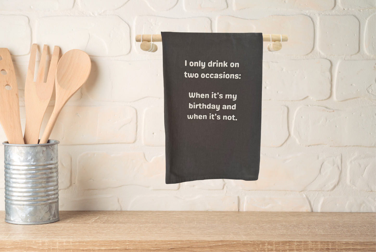 Hilarious Towel