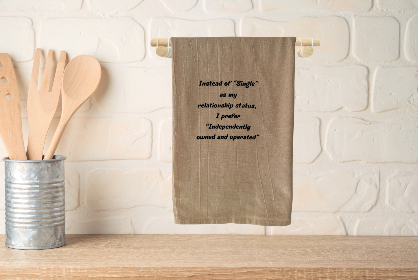 Hilarious Towel