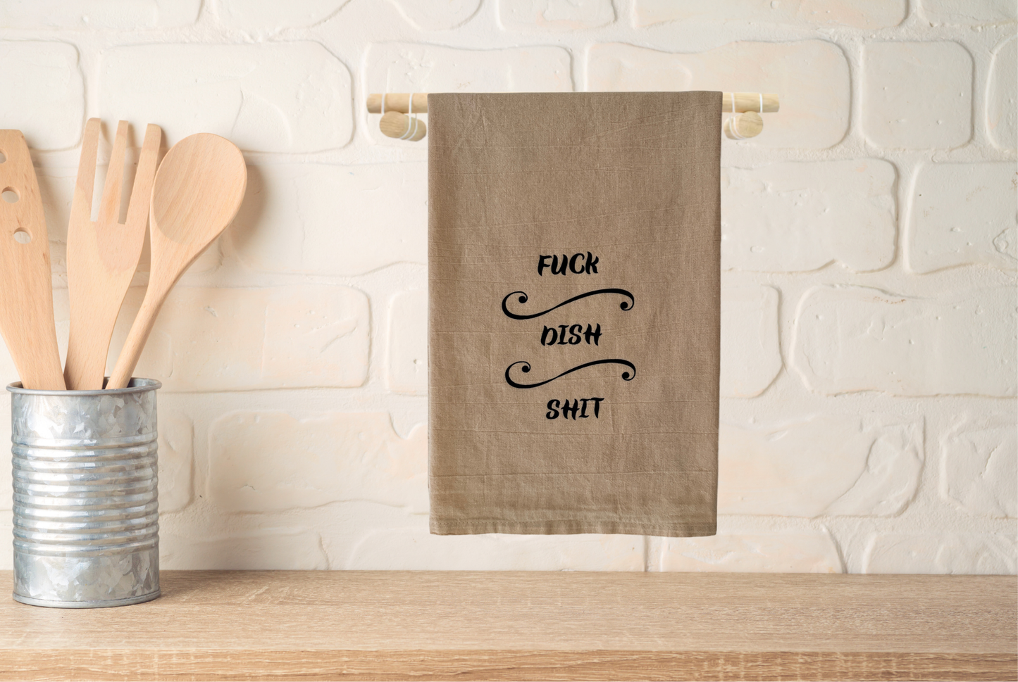 Hilarious Towel