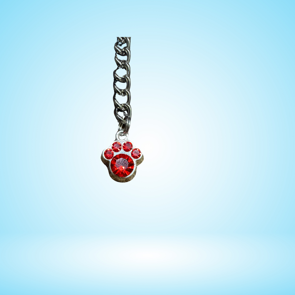 Dog Purse / Bag Charm