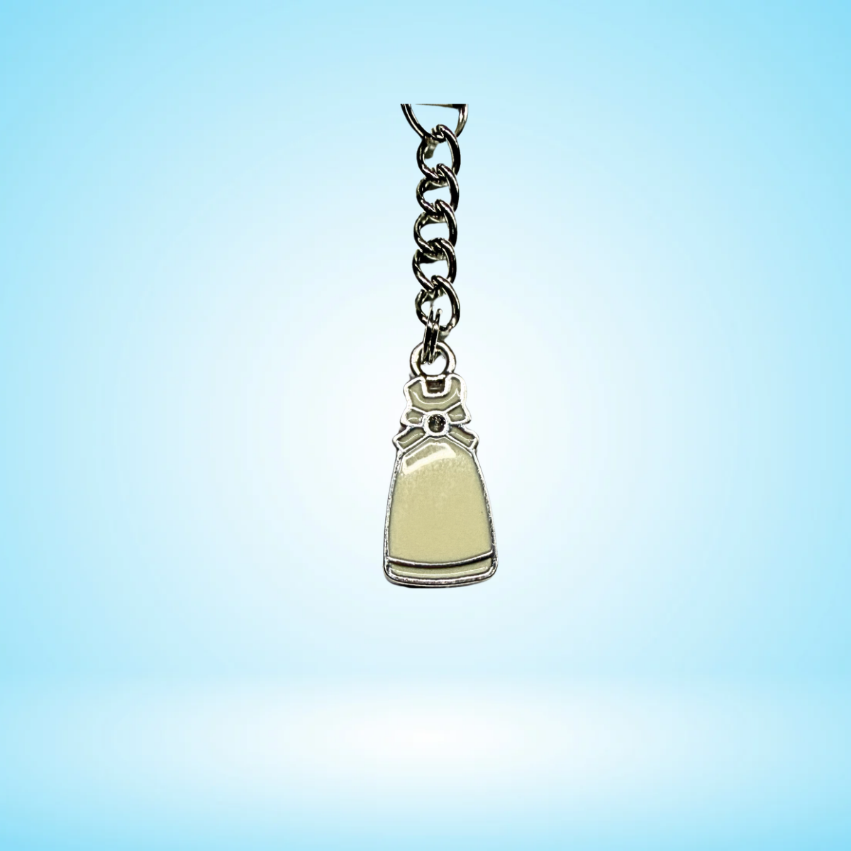 I Do Purse / Bag Charm