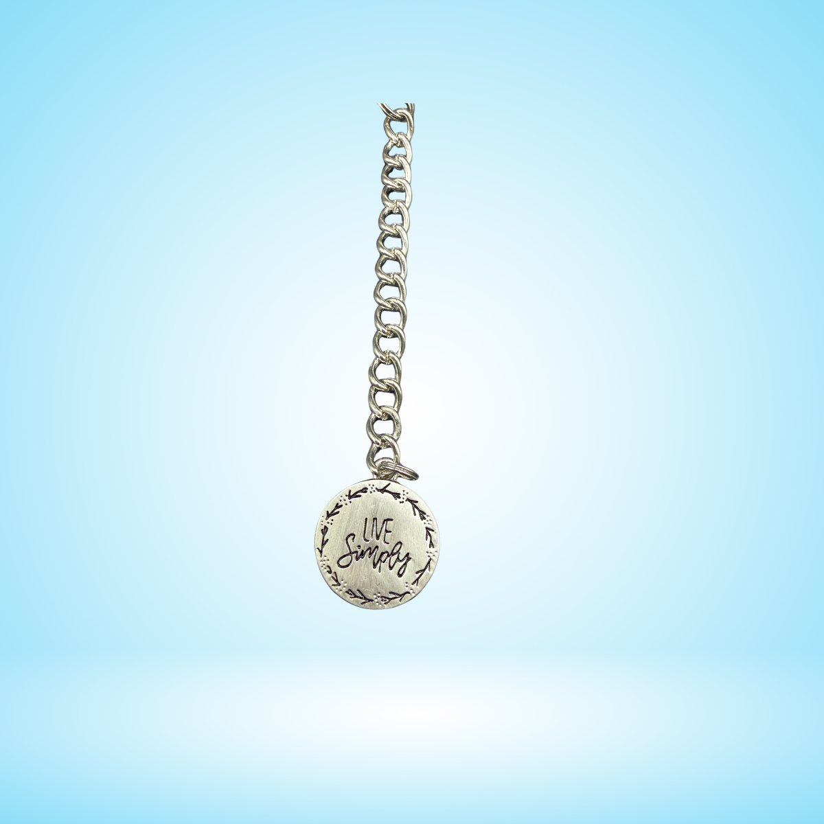 Hummingbird² Purse / Bag Charm