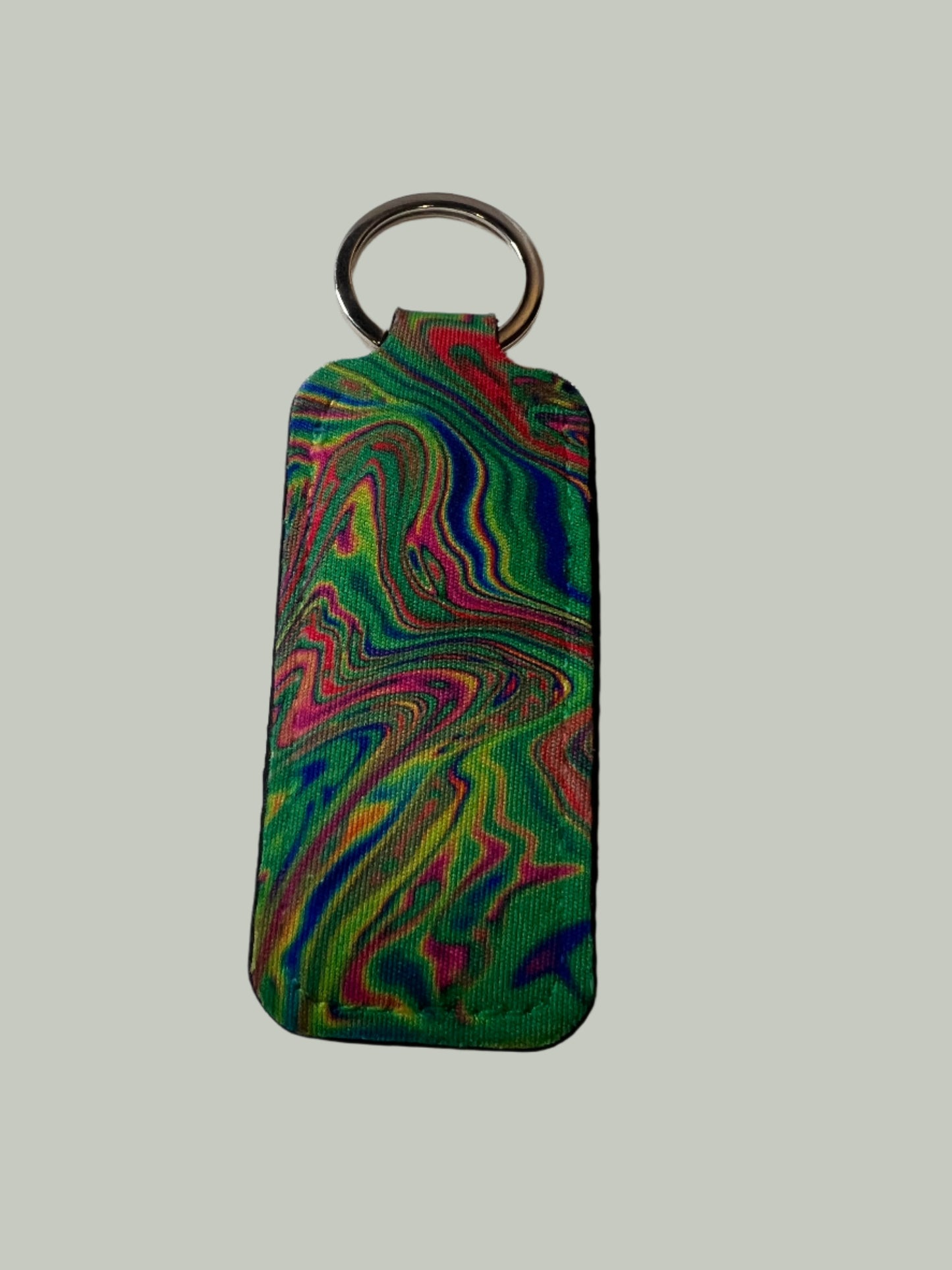 Psychedelic Chapstick 👄 Lip balm Holder