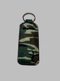 Camo Chapstick 👄 Lip balm Holder