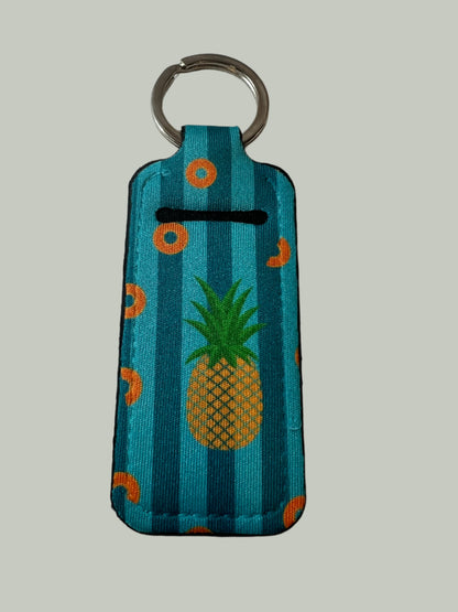 Pineapple Chapstick 👄 Lip Balm Holder