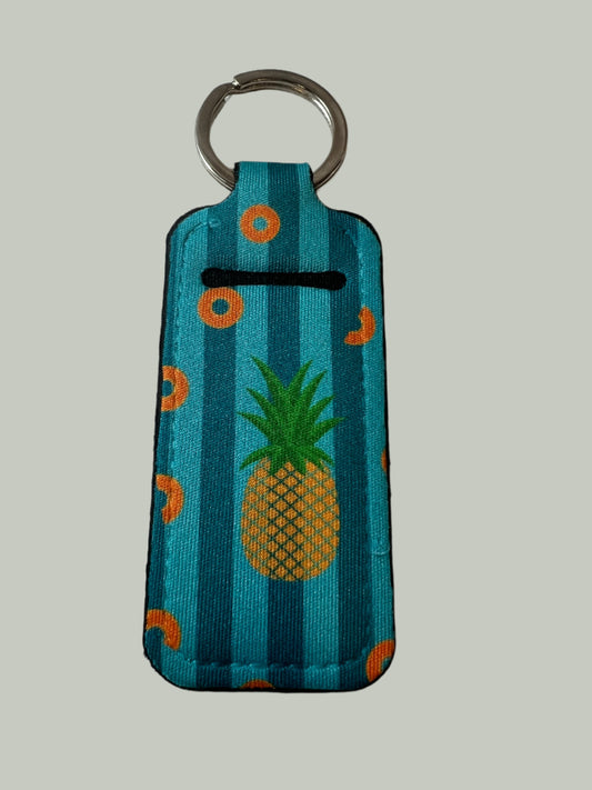 Pineapple Chapstick 👄 Lip Balm Holder