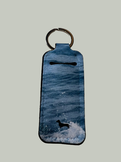 Fishing Chapstick 👄 Lip balm Holder