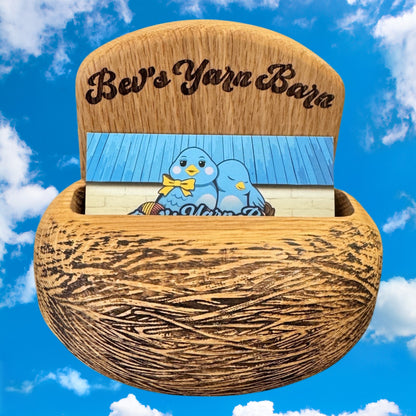 Customized Business Card Holders