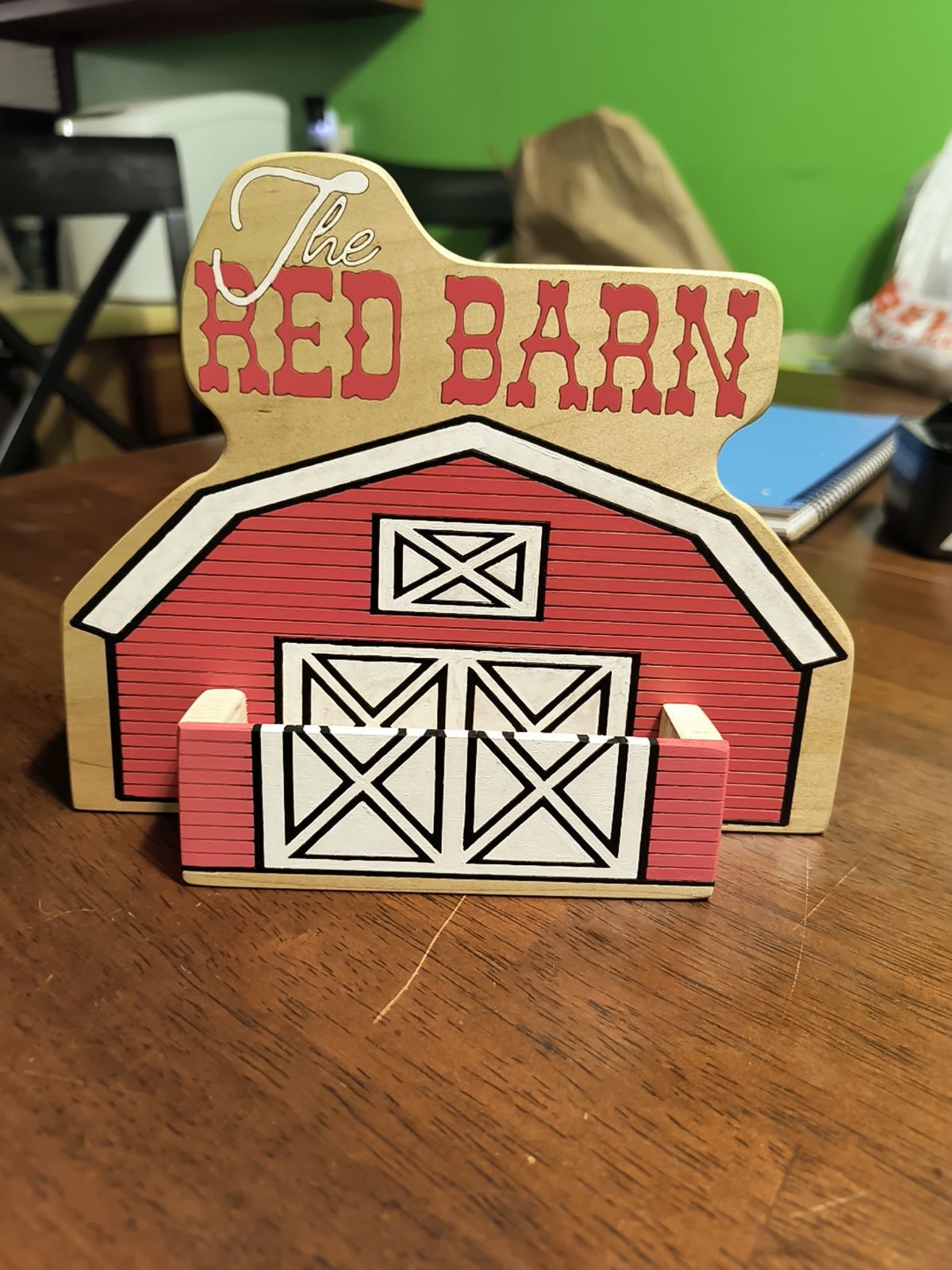 Customized Business Card Holders