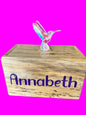 Piggy Bank for Annabeth 