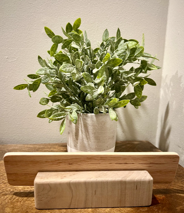 Tabletop / Desktop Decorative Signs