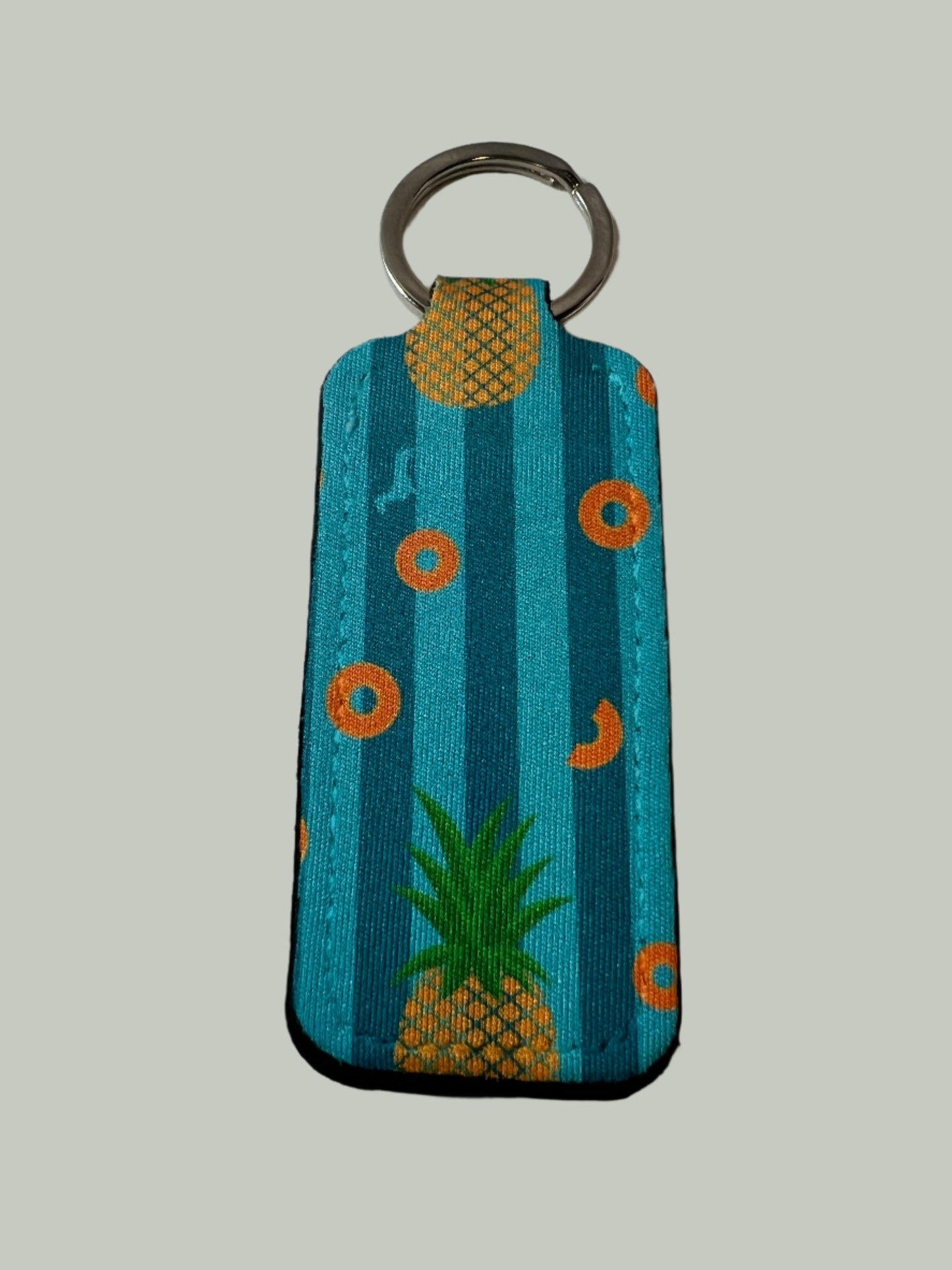 Pineapple Chapstick 👄 Lip Balm Holder
