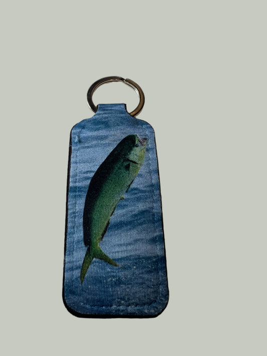 Fishing Chapstick 👄 Lip balm Holder