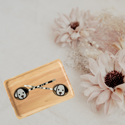 Dog Hair Pin 