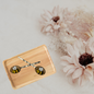 Bee Hair Pin 
