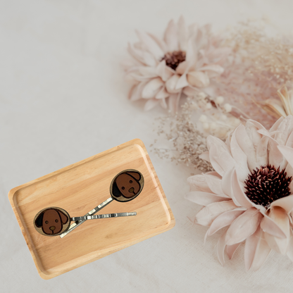 Dog Hair Pin 