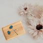 Bird Hair Pin 