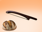 Walnut (BK07) Bread Knife