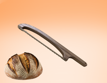 Hackberry (BK05) Bread Knife 