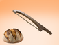 Hackberry (BK08) Bread Knife