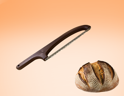 Handcrafted Bread Knifes