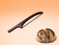 Handcrafted Bread Knifes