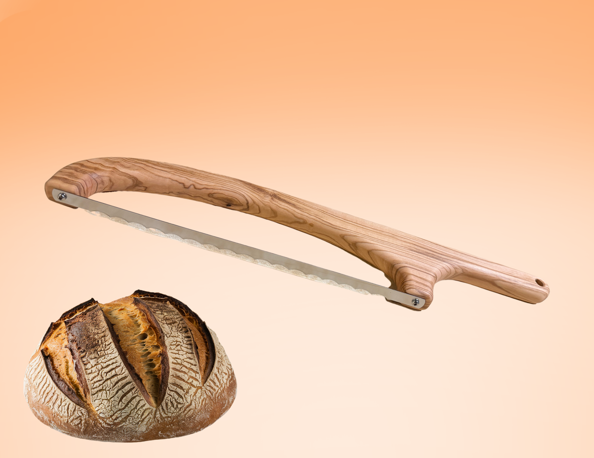 Olivewood (B17)