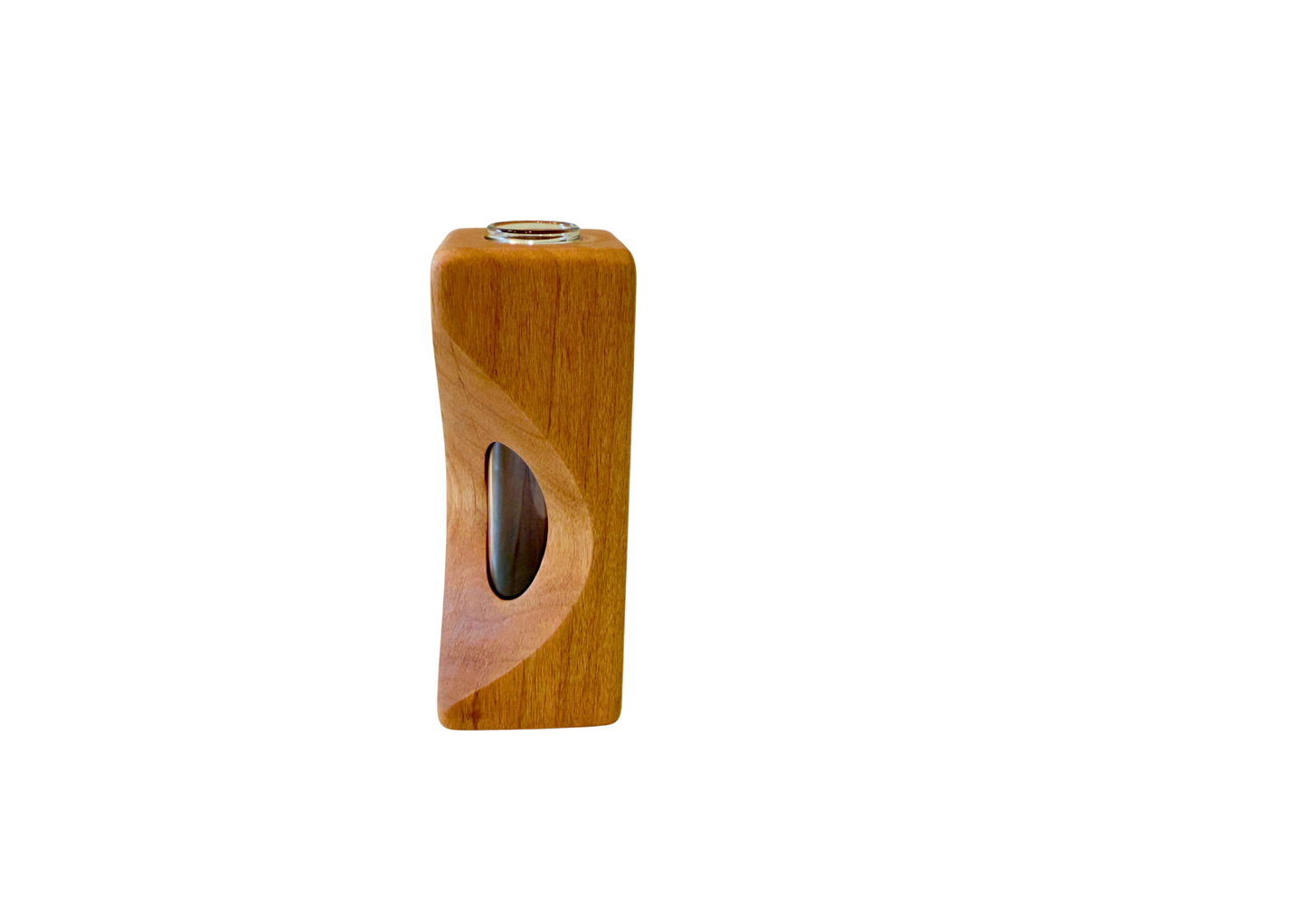 Alder Bud Vase