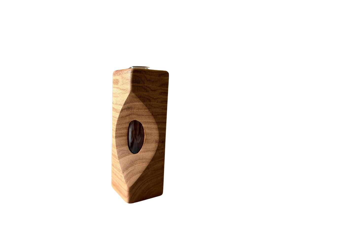 Honey Locust Bud Vase