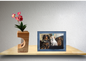 Honey Locust² Bud Vase