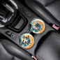 Car Coasters