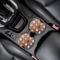 Multi cat car coasters