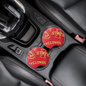 State car coasters
