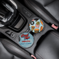 Road Trip Car Coasters