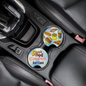 Car Coasters