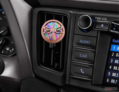 Dragonfly Car Freshener