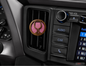 Wine Glass Car Freshener