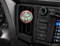 Mushroom Car Freshener