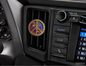Peace sign ☮️ Car Freshener