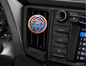 Mushroom Car Freshener